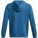 2. Under Armor Rival Fleece Logo HD M sweatshirt 1379758 406