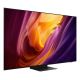 3. Samsung QE55S95H OLED TV 55" 4K Ultra HD 100Hz Tizen Dolby Atmos Black