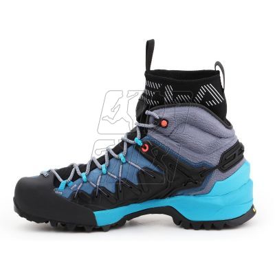 5. Salewa WS Wildfire Edge Mid GTX W 61351-8975 trekking shoes