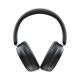 3. Acefast H12 Wireless On-Ear Bluetooth 5.4 Headphones with ANC - Black