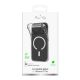 3. Puro 0.3 MAG Ultra-Slim TPU Case Compatible with MagSafe for iPhone 17 Pro Max - Transparent