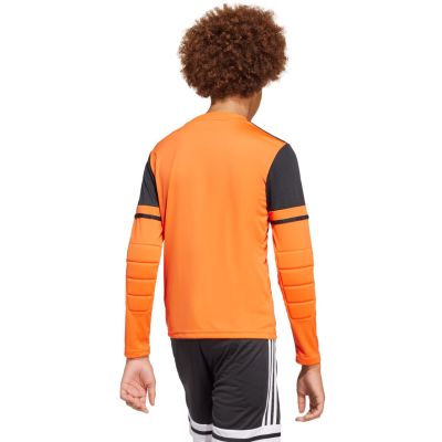 13. adidas Squadra 25 Long Sleeve Jr Goalkeeper Jersey JJ1941