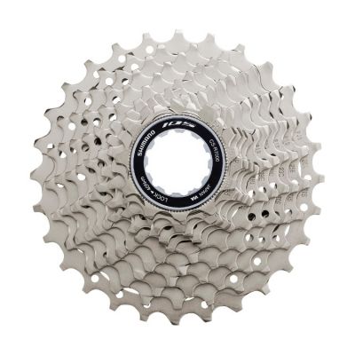 Shimano Cassette 11-speed 11-28 CS-R7000