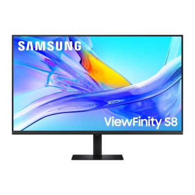 35. MONITOR SAMSUNG LED S80UD 37" LS37D800UAUXEN