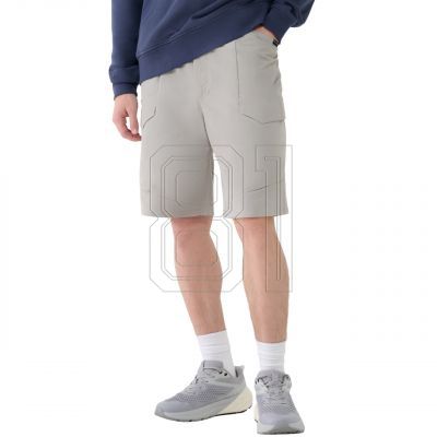 2. Shorts 4F CAS M527 M 4FWSS25TSHOM527 26S