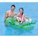 11. INFLATABLE TURTLE 134X112X52CM 37611
