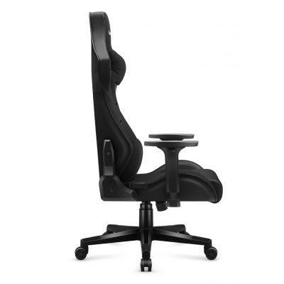 2. Huzaro Force 7.6 Black Gaming Chair