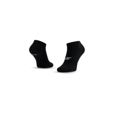 2. Women’s Low-Cut Socks (3-Pack) 4F 4FWMM00USOCF731-20S