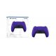 15. Sony PlayStation 5 DualSense Galactic Purple V2 Wireless Controller