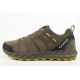 2. Aku Rapida Evo Gore-tex men's trekking shoes, light brown