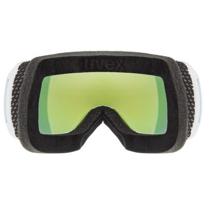 UVEX Downhill 2100 CV Race Ski Goggles – One Size