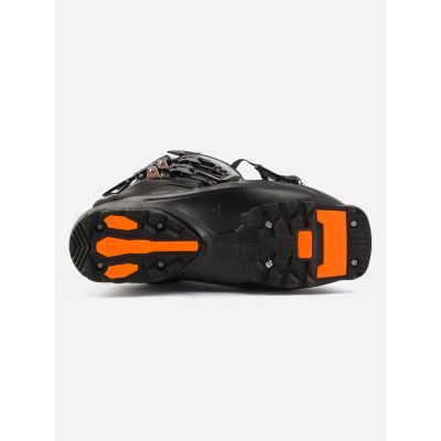 6. LANGE Shadow 85 W MV Gw Ski Boots (Black Recy)