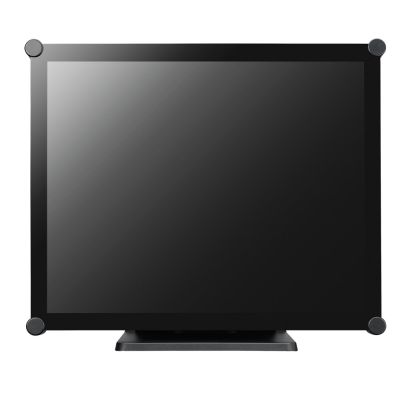 AG Neovo TX-1902 computer monitor 48.3 cm (19") 1280 x 1024 px SXGA LCD touchscreen Blad Black