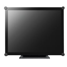 AG Neovo TX-1902 computer monitor 48.3 cm (19") 1280 x 1024 px SXGA LCD touchscreen Blad Black