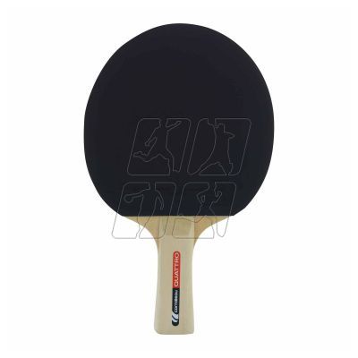 9. Cornilleau Sport Quattro 432053 table tennis set