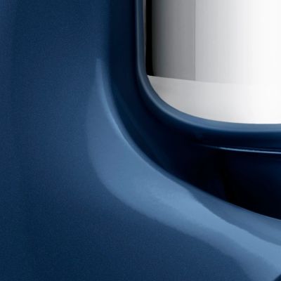 3. Ankarsrum Assistent Original Stand Mixer 1500W Blue