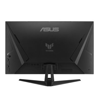 6. ASUS TUF Gaming VG32AQA1A 80 cm (31.5") 2560 x 1440 px Wide Quad HD LED Black