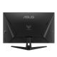 6. ASUS TUF Gaming VG32AQA1A 80 cm (31.5") 2560 x 1440 px Wide Quad HD LED Black