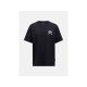 Peak Performance M Graphic Tee Black