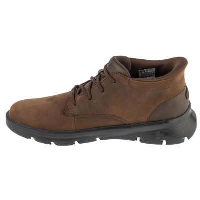 2. Skechers Slip-Ins: Arch Fit Garza - Ridley 205514-COC Brown 41
