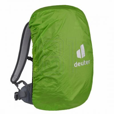 8. Deuter Futura 21 SL 340002144090 hiking backpack