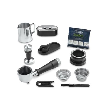 5. DeLonghi EC9155.MB espresso machine