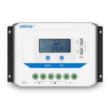 EPEVER PWM VS2024AU 20A Charge Controller
