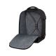 19. American Tourister Take2Cabin S cabin backpack - black