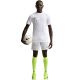 9. Nike Dri-FIT ADV VaporKnit V Men's T-Shirt White FZ9271 101