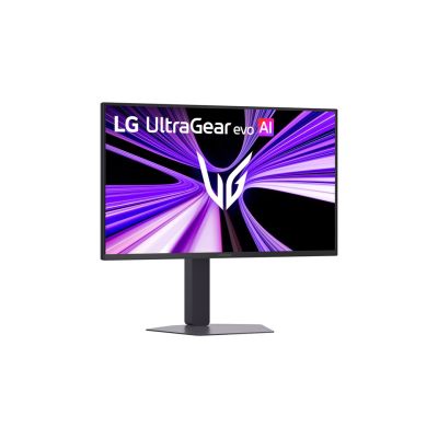 13. LG 27GM950B-B Computer Monitor 68.6 cm (27") 5120 x 2880 px 5K Ultra HD LED Black