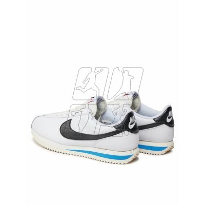 4. Nike Cortez shoes White W DN1791-100