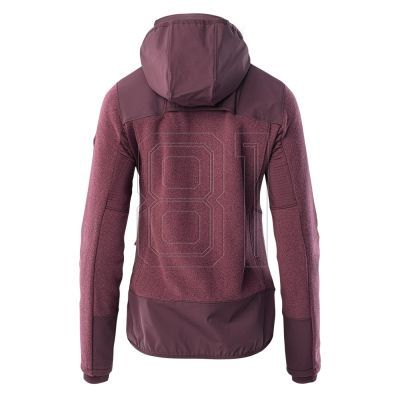 4. Hi-Tec Lady Turfo Sweatshirt W 92800441481