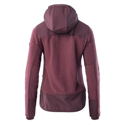 4. Hi-Tec Lady Turfo Sweatshirt W 92800441481