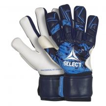 Select 77 Super Grip Negative Cut 2022 M goalkeeper gloves T26-17255
