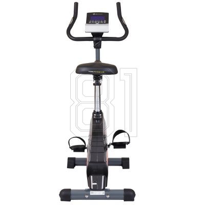 91. HMS Premium M1829-i magnetic bike