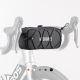 ROCKBROS TL001 Handlebar Bag, Black