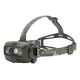 Ledlenser HF8R Core RGB camouflage flashlight