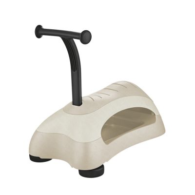 3. 2-in-1 walker/rider WALK N' ROLL ECOLOGIC (830-566)