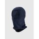 Unisex microfleece balaclava 4F 4FWMM00ABALU120-31S