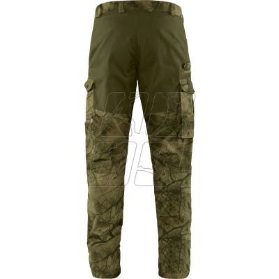 2. Fjällräven Barents Pro Hunting Trousers M F90222-626-662