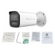 3. LevelOne IPCam FCS-5222 2MP H.265 IR PoE Dome Camera