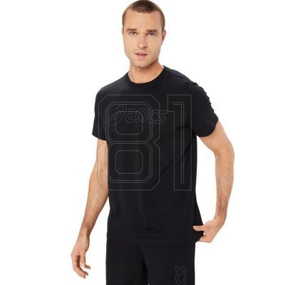 3. Asics Logo SS Tee 2031E188002