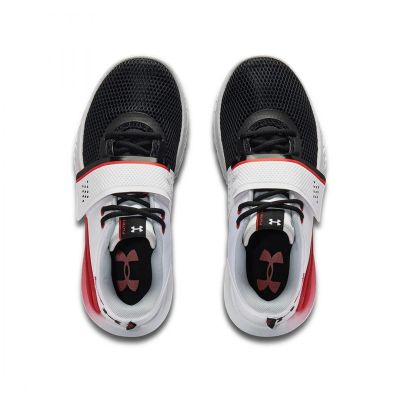 3. Under Armour Flow Futr X Sports Shoes - 3024968-100