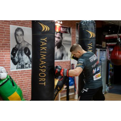 5. Punching bag - 130x35 cm 100470 Empty