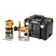 9. 18V Dewalt DCW604NT Cordless Milling Machine