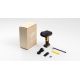 2. Inateck barcode scanner model BCST-75