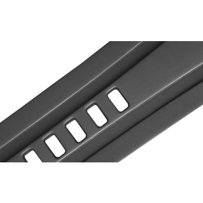 2. VELTORI VT150 Men's Smartwatch Strap 22mm VTP150