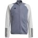 6. Adidas Tiro 23 Competition Training Jr HP1909 sweatshirt