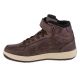 2. Kappa Bash Mid Fur Shoes M 242799-5043