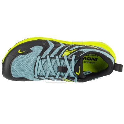 3. Inov-8 TrailTalon Max M 001354-DNGN-S-001 Running Shoes
